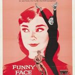 پس زمینه Funny Face