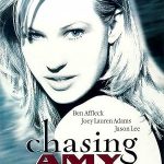 پس زمینه Chasing Amy