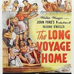پس زمینه The Long Voyage Home