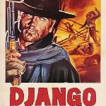 پس زمینه Django