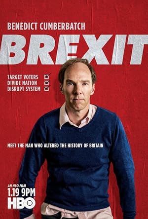 دانلود فیلم Brexit 2019 برگزیت