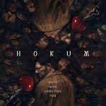 پس زمینه Hokum