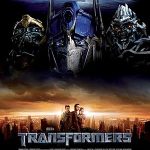 پس زمینه Transformers