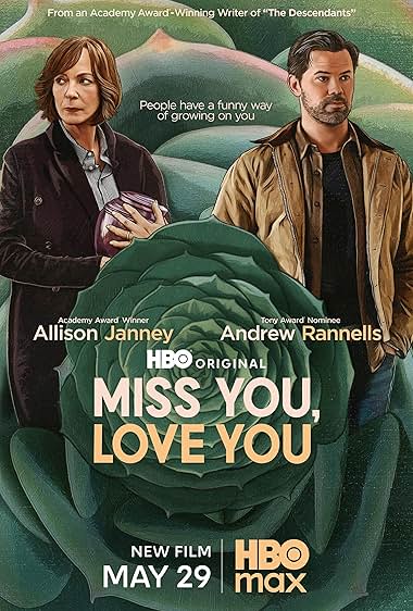 دانلود فیلم Miss You, Love You 2026 دلم برات تنگ شده