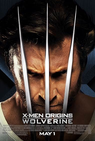 دانلود فیلم X-Men Origins: Wolverine 2009 خاستگاه مردان ایکس: ولورین