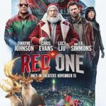 پس زمینه Red One