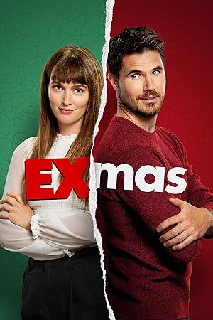 دانلود فیلم EXmas 2023 کریسمس با یار قدیمی