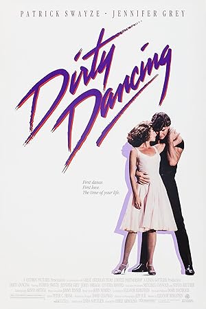 دانلود فیلم Dirty Dancing 1987 رقص کثیف