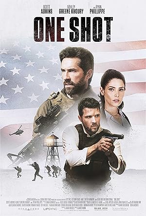 دانلود فیلم One Shot 2021 آخرین فرصت