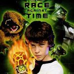 پس زمینه Ben 10: Race Against Time