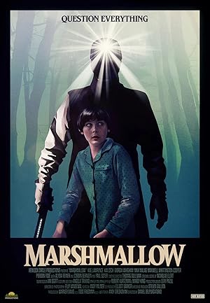 دانلود فیلم Marshmallow 2025 مارشمالو