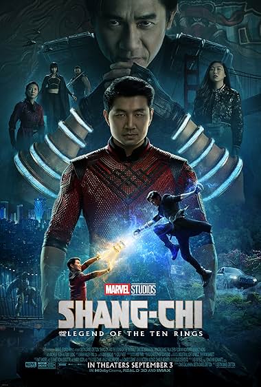 دانلود فیلم Shang-Chi and the Legend of the Ten Rings 2021 شانگ چی و افسانه ده حلقه