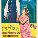 پس زمینه The Night of the Hunter