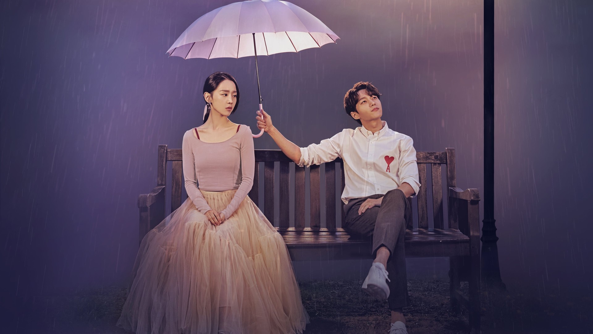 دانلود سریال Angel’s Last Mission: Love 2019 آخرین ماموریت فرشته: عشق