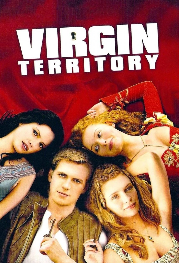 دانلود فیلم Virgin Territory 2007 منطقه بکر