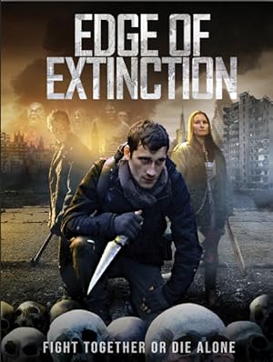 دانلود فیلم Edge of Extinction 2020 مرز انقراض
