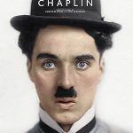 پس زمینه The Real Charlie Chaplin