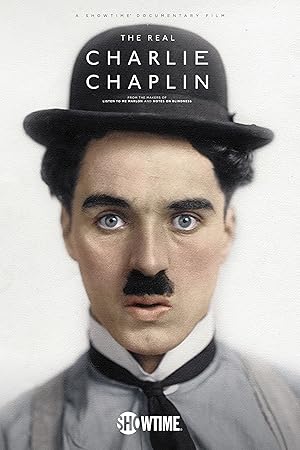 دانلود فیلم The Real Charlie Chaplin 2021 چارلی چاپلین واقعی