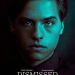 پس زمینه Dismissed