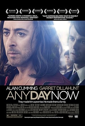 دانلود فیلم Any Day Now 2012 همین روزا