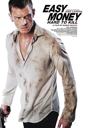 دانلود فیلم Easy Money II: Hard to Kill 2012 پول مفت ۲: سخت بکش