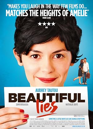 دانلود فیلم Beautiful Lies 2010 دروغ های زیبا