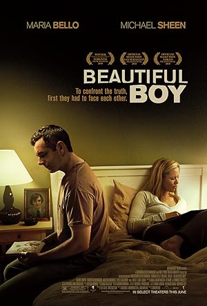 دانلود فیلم Beautiful Boy 2010 پسر زیبا