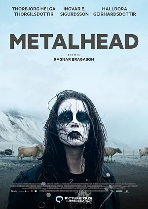 دانلود فیلم Metalhead 2013 متال هد