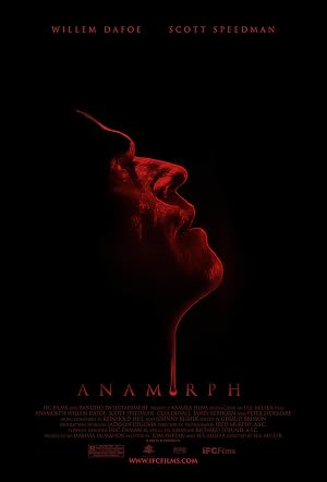 دانلود فیلم Anamorph 2007 آنامورف