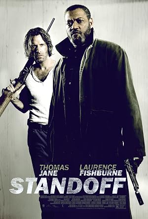 دانلود فیلم Standoff 2016 استقرار