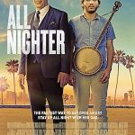 پس زمینه All Nighter