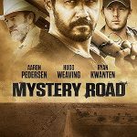 پس زمینه Mystery Road
