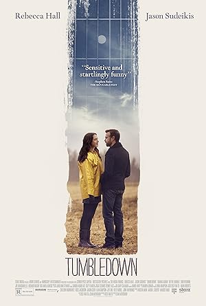 دانلود فیلم Tumbledown 2015 ویرانه