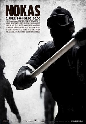 دانلود فیلم Nokas 2010 نوکاس