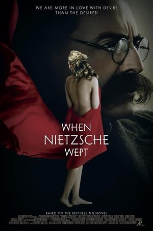 دانلود فیلم When Nietzsche Wept 2007 وقتی نیچه گریست