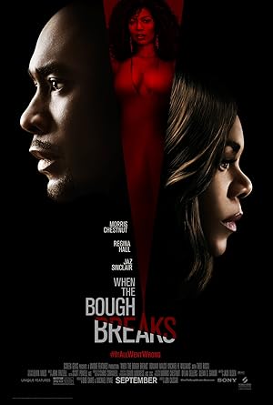 دانلود فیلم When the Bough Breaks 2016 وقتی ساقه‌ها می شکنند