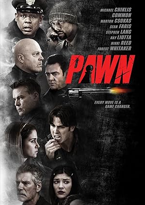 دانلود فیلم Pawn 2013 گروگان