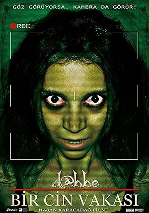 دانلود فیلم Dabbe: Demon Possession 2012 دابه: تسخیر شیطان