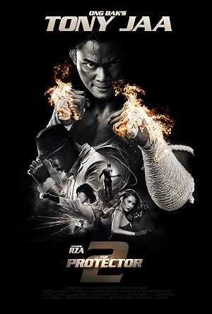 دانلود فیلم The Protector 2 2013 محافظ 2