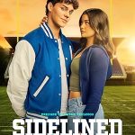 پس زمینه Sidelined: The QB and Me