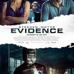 پس زمینه Evidence