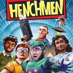 پس زمینه Henchmen