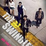 پس زمینه The Swindlers