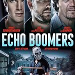 پس زمینه Echo Boomers