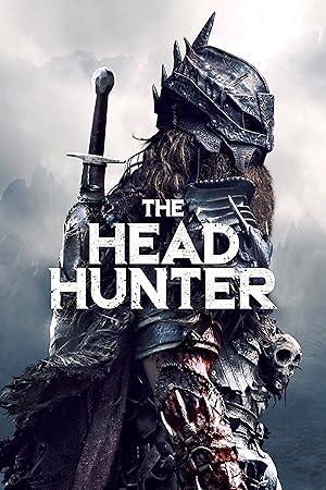 دانلود فیلم The Head Hunter 2018 شکارچی سر