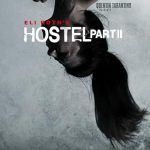 پس زمینه Hostel: Part II