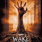 پس زمینه Wake Wood