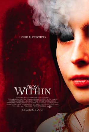 دانلود فیلم From Within 2008 از درون