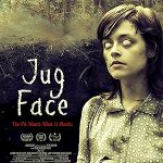 پس زمینه Jug Face