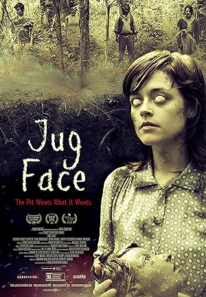 دانلود فیلم Jug Face 2013 صورت کوزه
